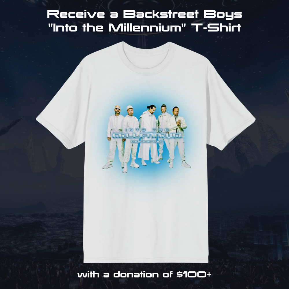 Testing the Merch