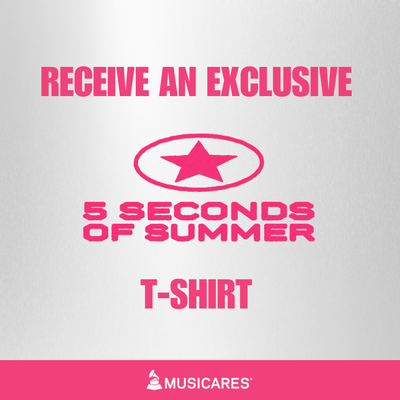 Win a Trip to Australia to Meet 5 Seconds of Summer at Their Hometown Show in Sydney