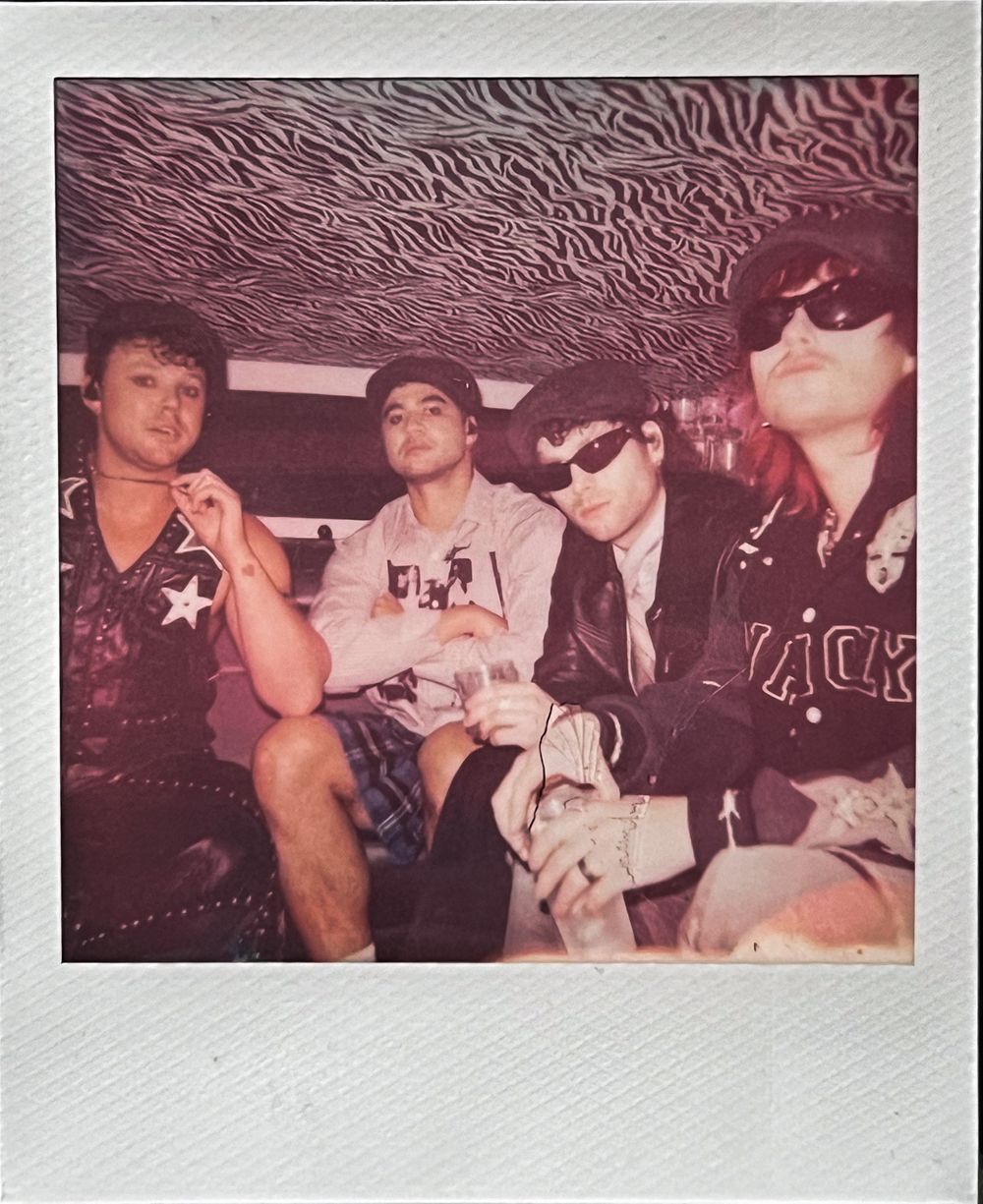 Win a Trip to Australia to Meet 5 Seconds of Summer at Their Hometown Show in Sydne