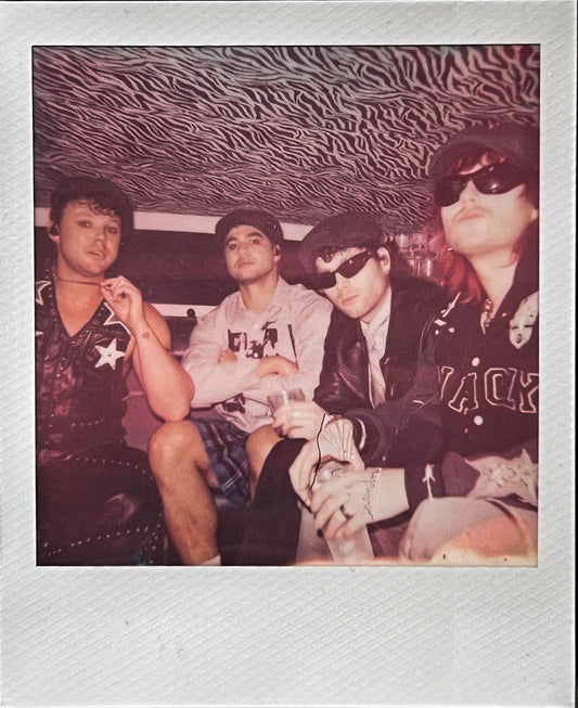 Win a Trip to Australia to Meet 5 Seconds of Summer at Their Hometown Show in Sydne
