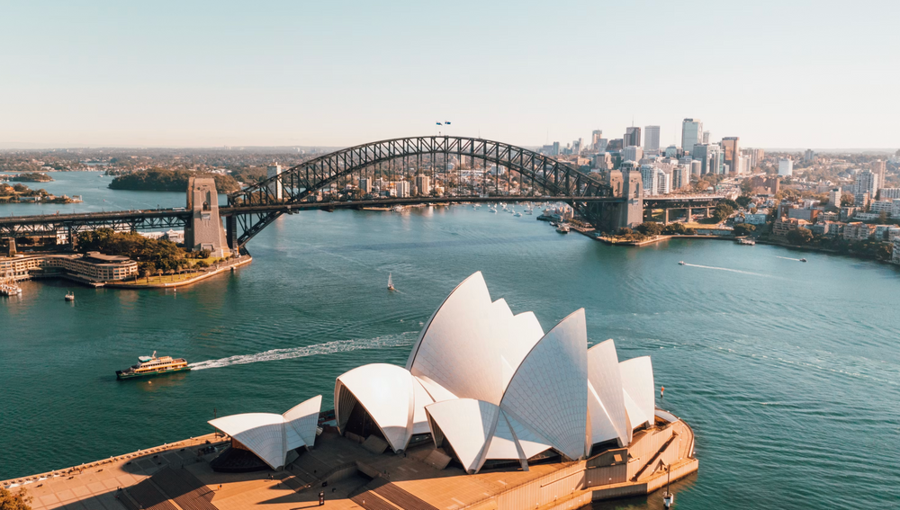 Win a Trip to Australia to Meet 5 Seconds of Summer at Their Hometown Show in Sydney