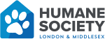 Support Humane Society London & Middlesex — Monthly Giving