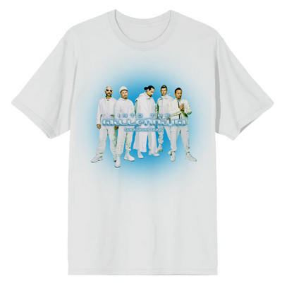 Win a Trip to Meet Backstreet Boys at Their Final Summer Sphere Show in Las Vegas