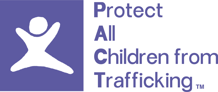 Support Protect All Children from Trafficking — Monthly Giving