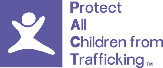 Support Protect All Children from Trafficking — Monthly Giving