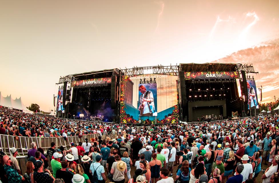 Win a VIP Trip to Bourbon & Beyond Festival '23 and an Artist-Signed Guitar