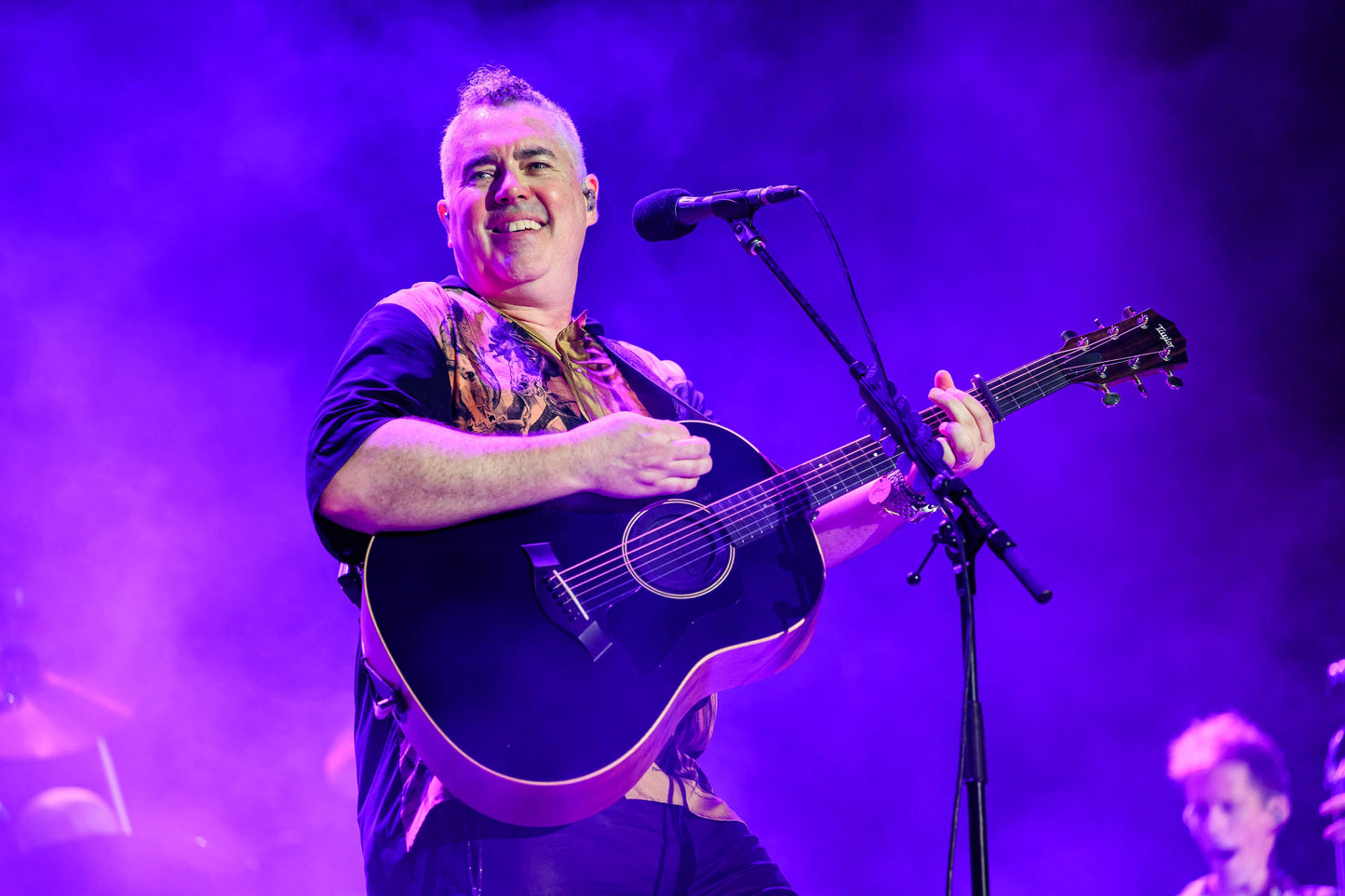 Win a Trip to Meet Barenaked Ladies in Boston