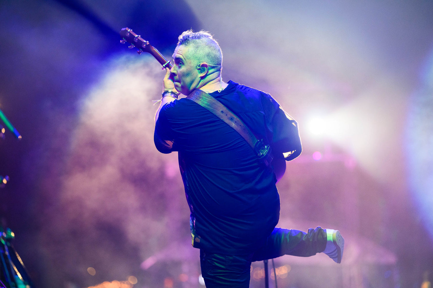Win a Trip to Meet Barenaked Ladies in Boston
