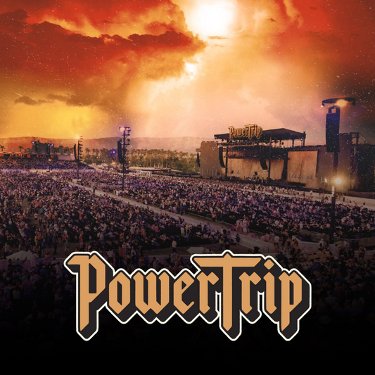 Win a Weekend at Power Trip: The Most Epic Metal Festival Ever!