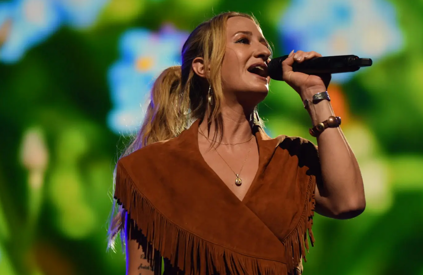 Win a Front & Center VIP Experience at Farm Aid 2023