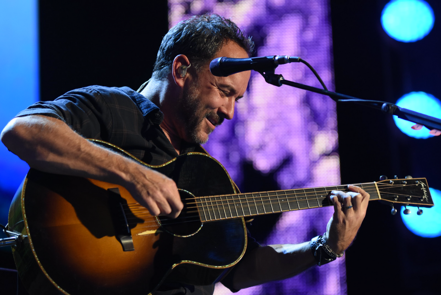 Win a Front & Center VIP Experience at Farm Aid 2023