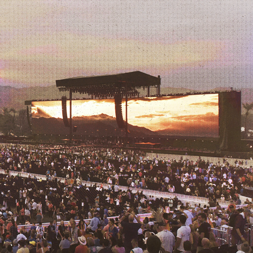 Win a Weekend at Power Trip: The Most Epic Metal Festival Ever!